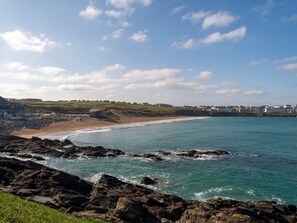 Beach - Fistral Drift, Newquay (Newquay)