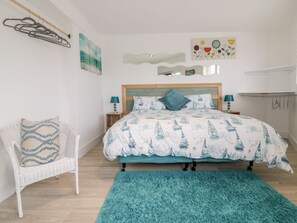 Room - Fistral Drift, Newquay (Newquay)
