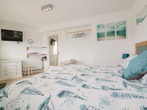 WiFi - Fistral Drift, Newquay (Newquay)