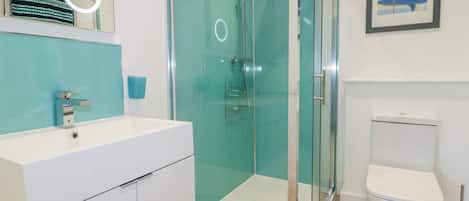 Dusche
