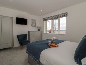 Room - Quay Cottage, in Poole, Dorset. (Poole)