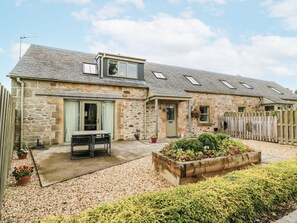 Exterior - Thorneydyke Cottage, Stirling (Stirling)