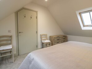 WiFi - Thorneydyke Cottage, Stirling (Stirling)