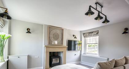 The Belle,Bakewell,Derbyshire