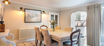The Belle,Bakewell,Derbyshire