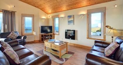 Shalom Cottage, Leverburgh