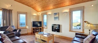 Shalom Cottage, Leverburgh
