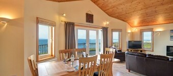 Shalom Cottage, Leverburgh