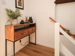 Interior - Rose Cottage, Giggleswick (Settle)
