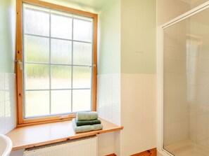 Shower - The Old Laundry, Grantown-On-Spey (Grantown-on-Spey)