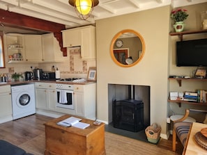 Interior - Pipit House, Whitby, North Yorkshire (Whitby)