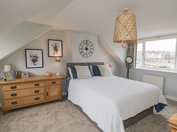 Room - Pipit House, Whitby, North Yorkshire (Whitby)