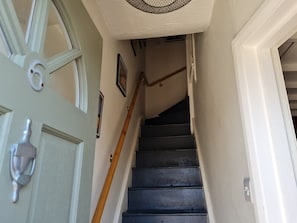 Interior - Pipit House, Whitby, North Yorkshire (Whitby)