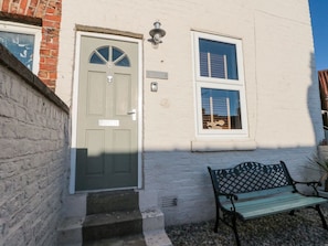 Exterior - Pipit House, Whitby, North Yorkshire (Whitby)