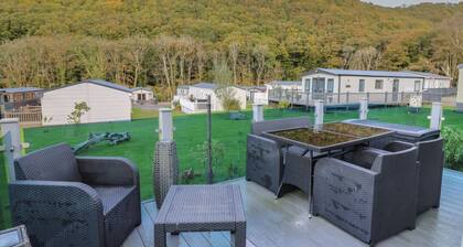 95 Hafan Taffy. 2 bed