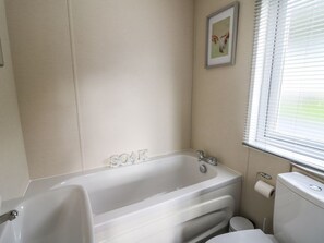 Een douche