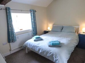 Room - Vale Barn, Dronfield (Dronfield)