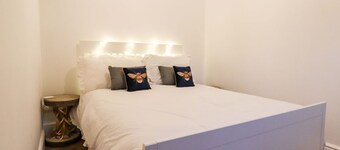 Bee Cottage in Ottinge.