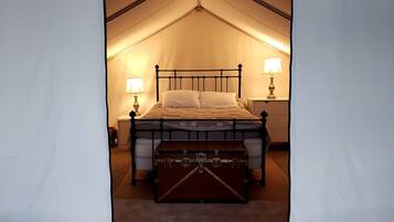 1 chambre, draps fournis