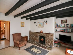 Interior - Vine Cottage East Prawle 2-bed (Kingsbridge)
