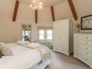 WiFi - Lonsdale Cottage, Kirkby Lonsdale (Carnforth)