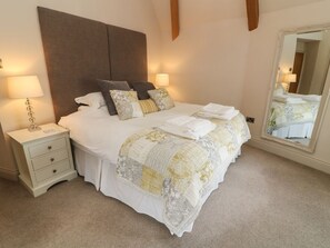 WiFi - Lonsdale Cottage, Kirkby Lonsdale (Carnforth)