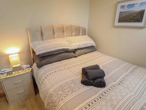 Room - Seaside Retreat, Lincolnshire. (Skegness)