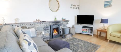 Chimenea