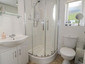 Dusche