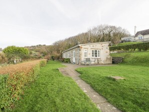 Eksteriør