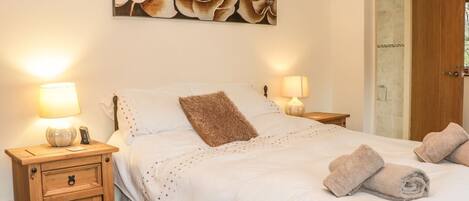 4 habitaciones y wifi