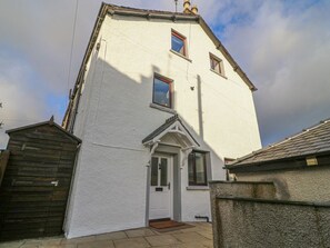Exterior - Rose Cottage, Cark In Cartmel (Grange-Over-Sands)