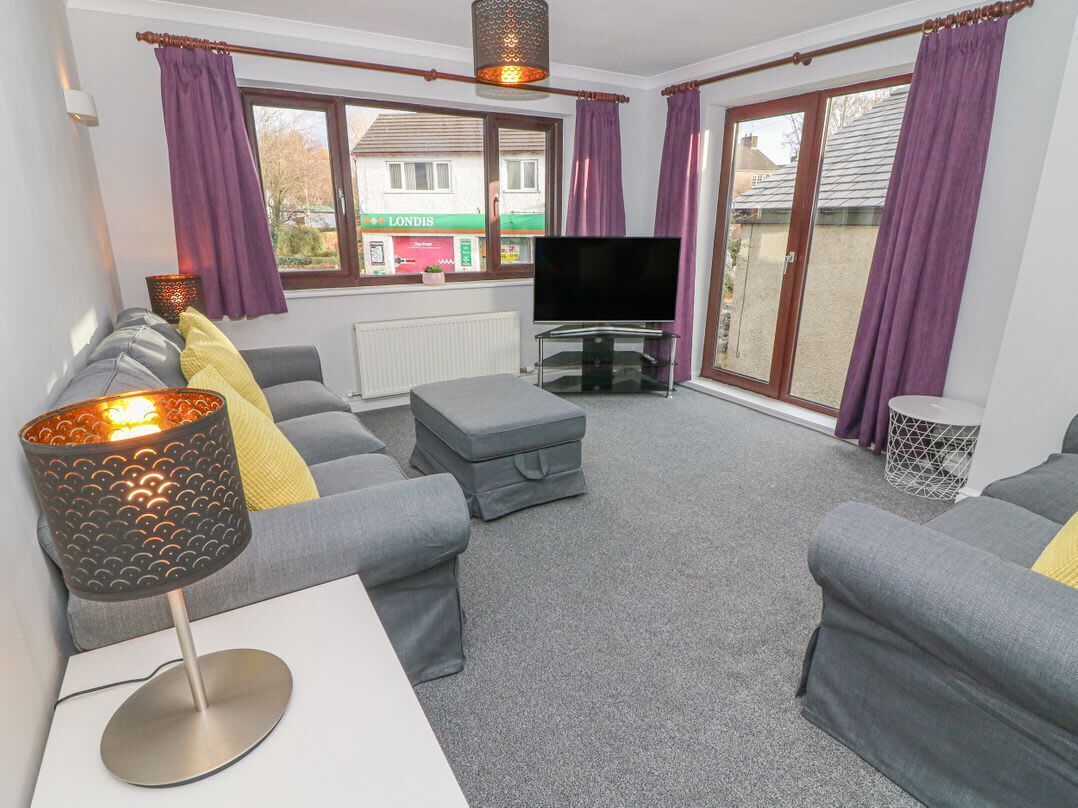 Rose Cottage, Cark In Cartmel - Cartmel