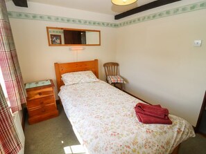 WiFi - Vine Tree Cottage, Gloucester (Gloucester)