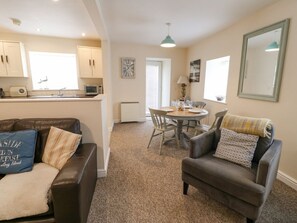 Living area - Lower Driftwood, Amble (Morpeth)