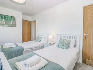 Room - Driftwood, Roa Island, Roa Island (Barrow-in-Furness)