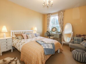 Room - 10 Upper Linney, Ludlow (Ludlow)