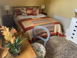 Room - 10 Upper Linney, Ludlow (Ludlow)