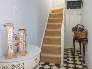 Interior - 10 Upper Linney, Ludlow (Ludlow)