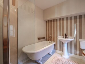Een douche