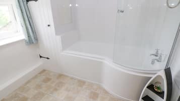 Een douche