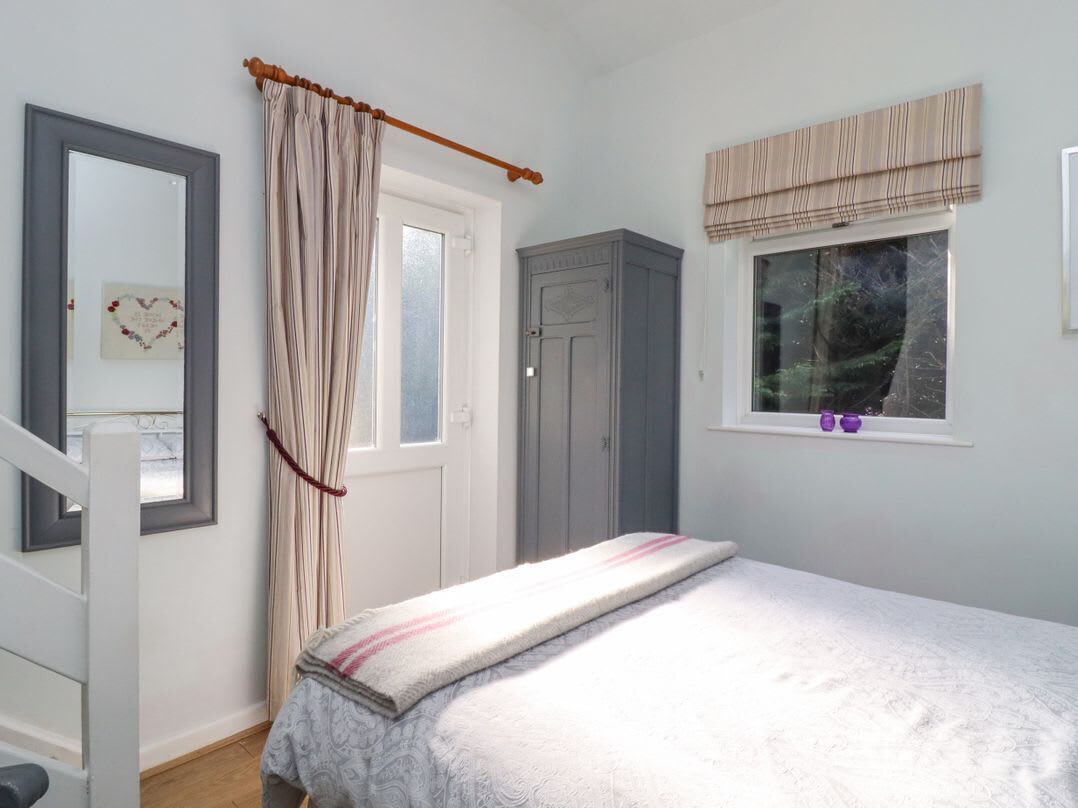 1 bedroom, WiFi