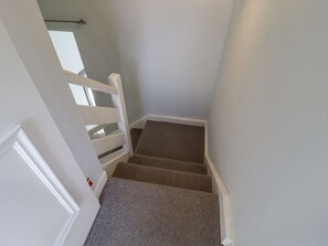Interior - Foxholes Lodge, Giggleswick (Settle)