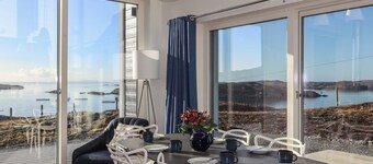 8B Carrigreich, Tarbert Isle Of Harris