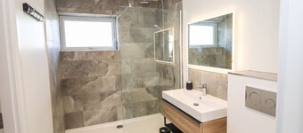 8B Carrigreich, Tarbert Isle Of Harris
