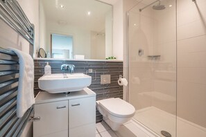Een douche
