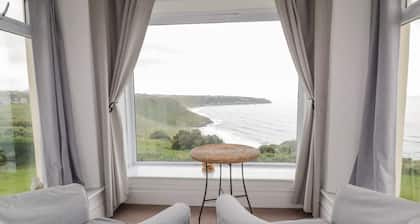 Carn Eve, Sennen Cove