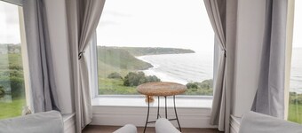 Carn Eve, Sennen Cove