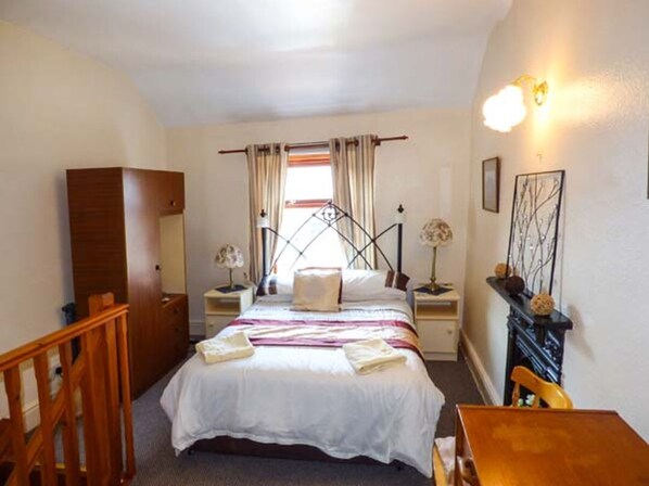 WiFi - Gable View, Ravenglass (Holmrook)