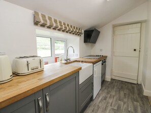 Dishwasher - Prince's Cottage, Moniaive (Thornhill)